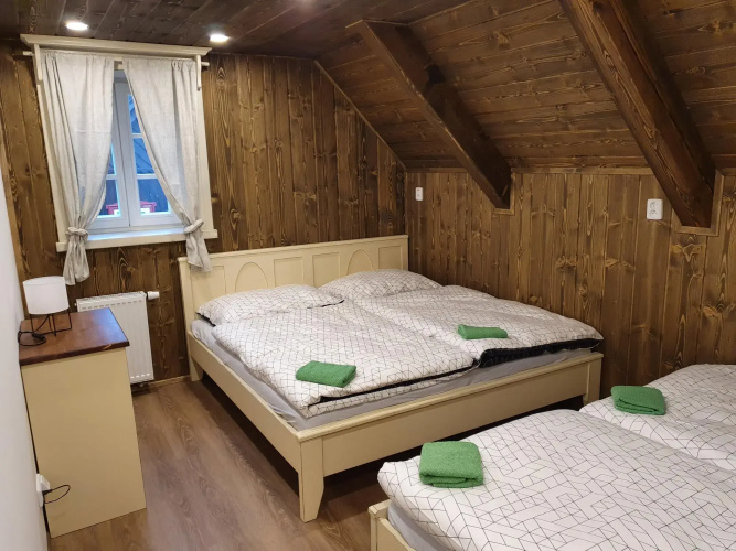 Villa Horni Marsov - KHP120