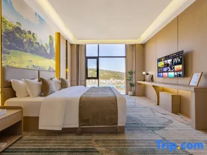 1 Bedroom Suite