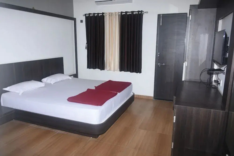 Hotel Devang