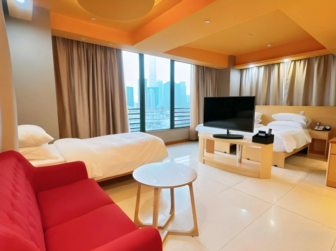 Harbour Bay Hotel