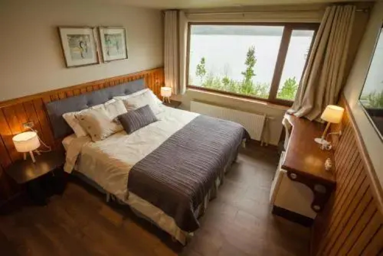 Hotel Boutique Cutipay