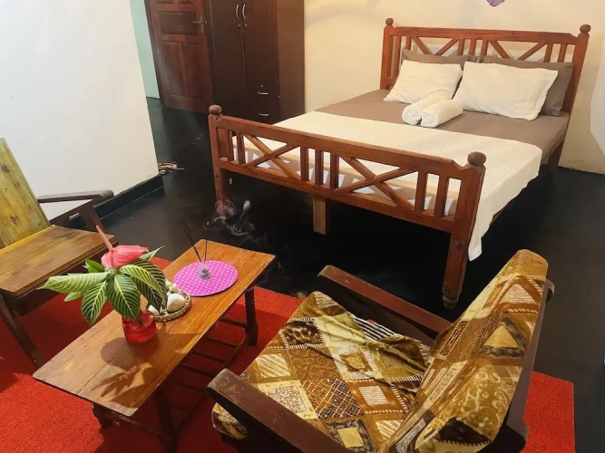 Thaaru Guest
