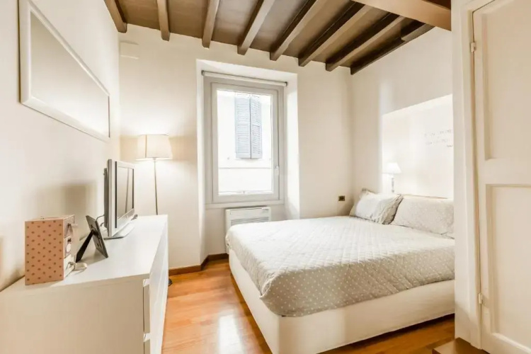 Navona Bernini Lodge