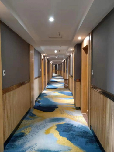 Xiangsui Hotel