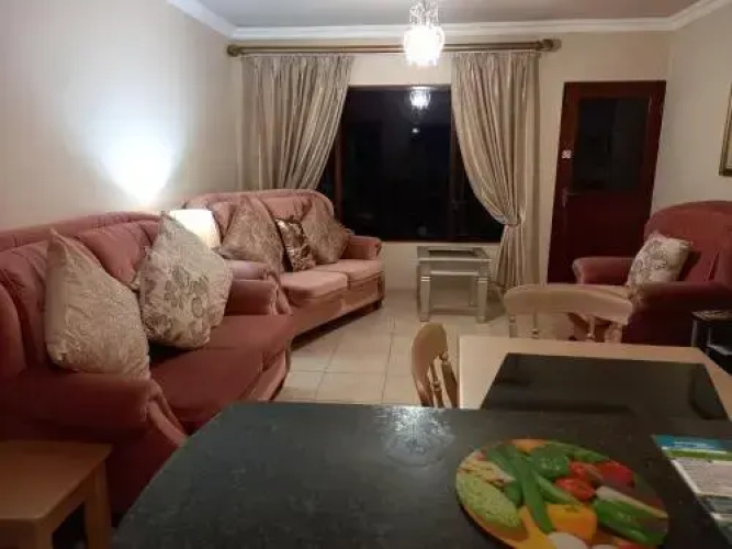 Bay View Guest Apartments