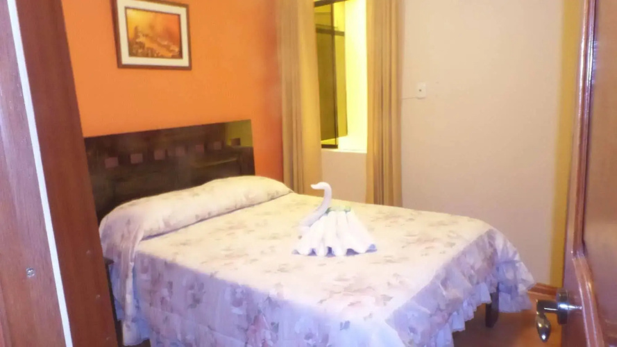 Hostal Atacama