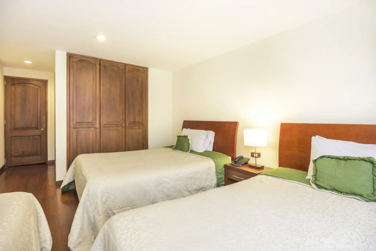 Hotel Portofino