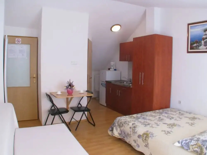 Apartment Goga