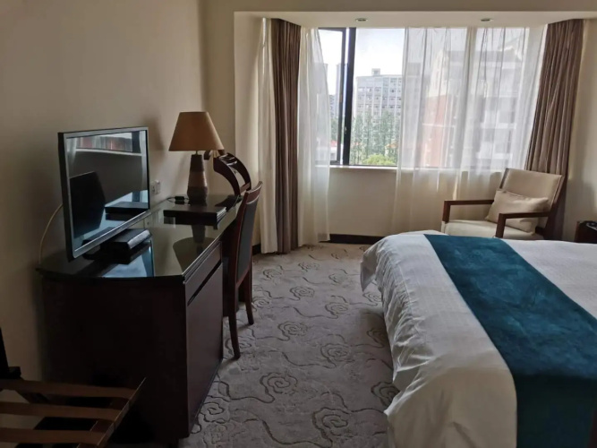 Nanying Hotel