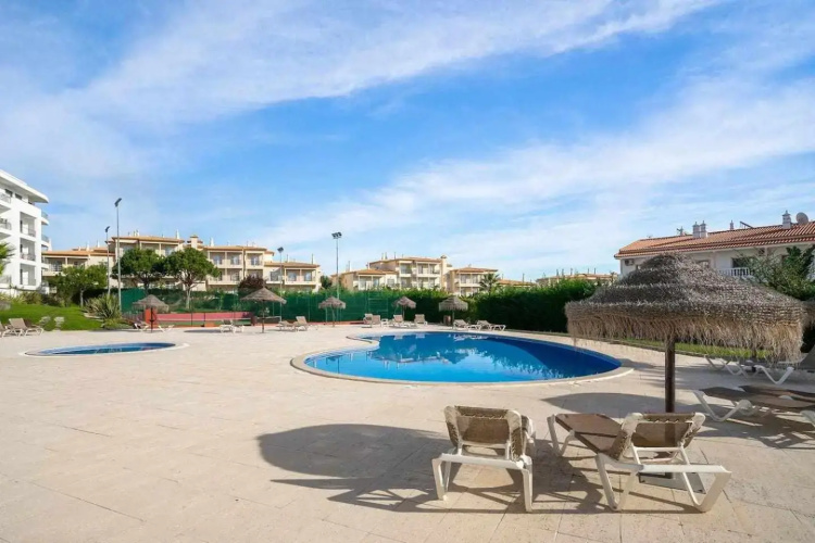 Vista das Ondas 02B - Dream Lodging