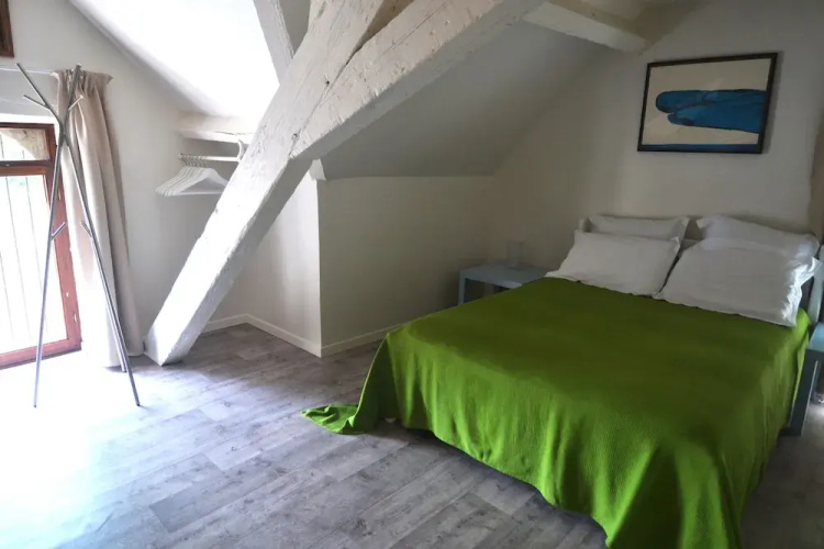 Le Manoir La Forge - Gîtes