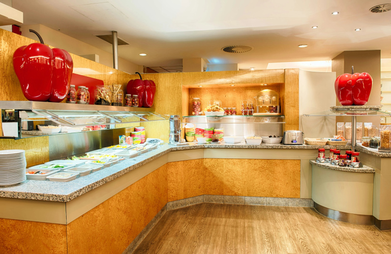 Leonardo Hotel Hannover Airport photo 12