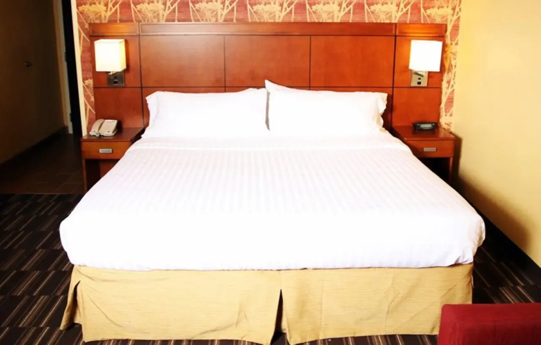 Holiday Inn Express Tifton by IHG