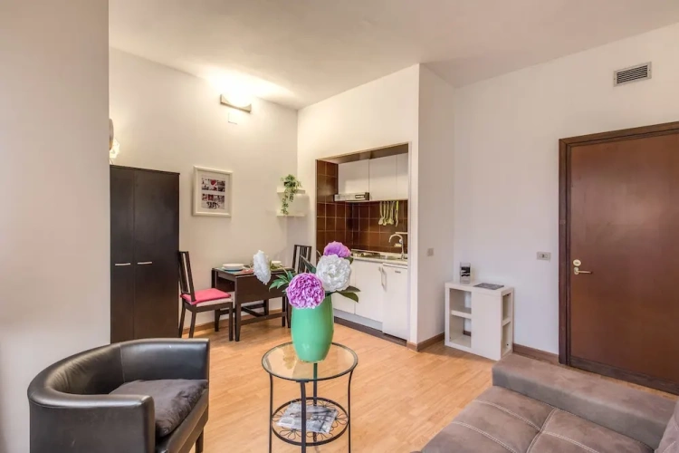 1 Bedroom Classic Apartment