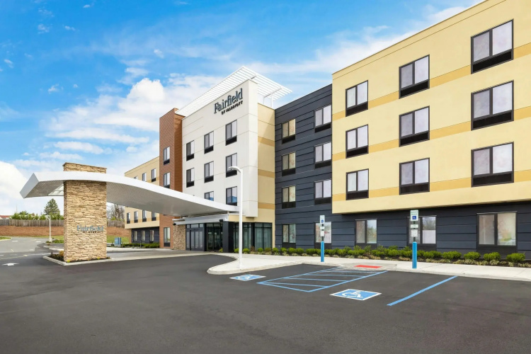 Imagen del hotel