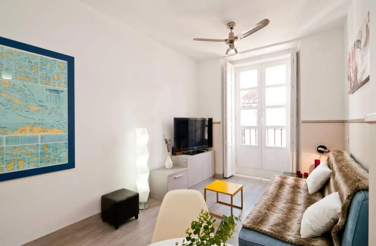 Apartamento Puerta del Sol