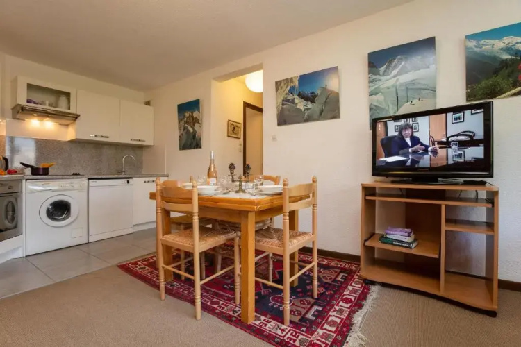 Appartement Lazuli