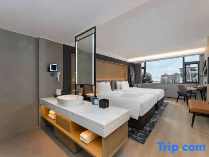 Executive Twin room