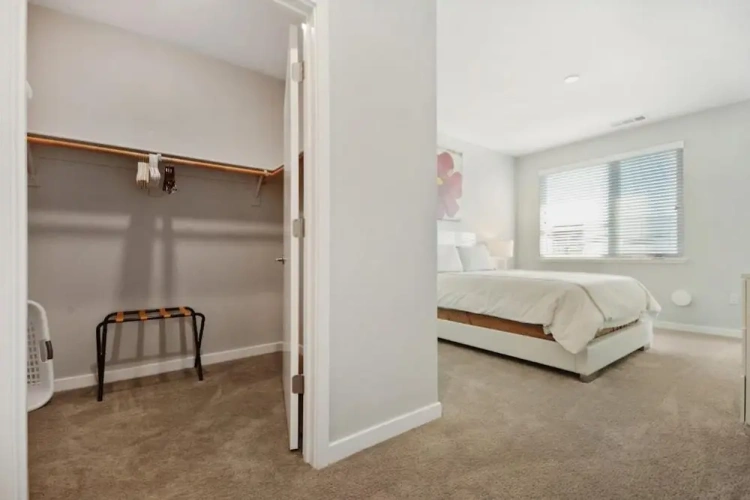 2 Bedrooms Luxury room