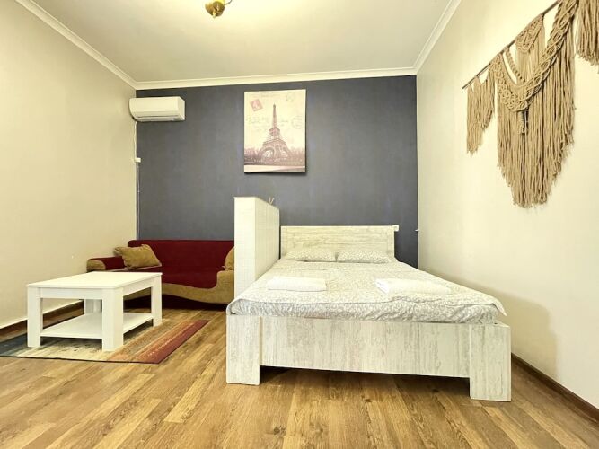 Фотография номера квартиры Апартаменты Grayhouse Elia