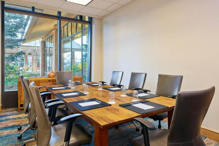 The Westin Westminster photo 19