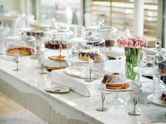 Grand Ferdinand Hotel photo 14