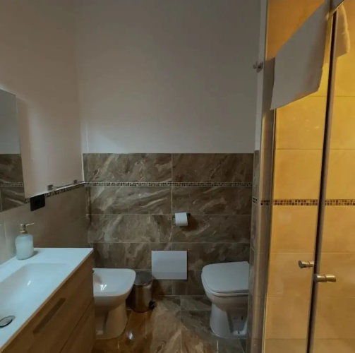 Residence El Diez