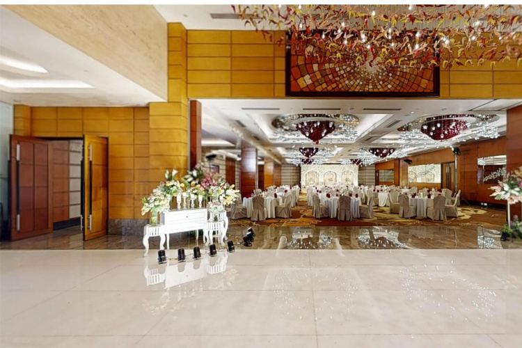 Radisson Blu Hotel Nagpur