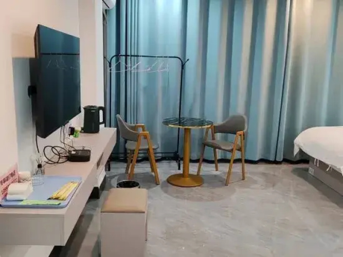 Daxin Fengqi Homestay