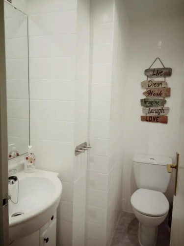 Apartamento céntrico