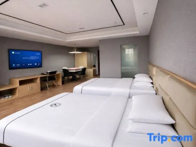 Standard Sextuple room