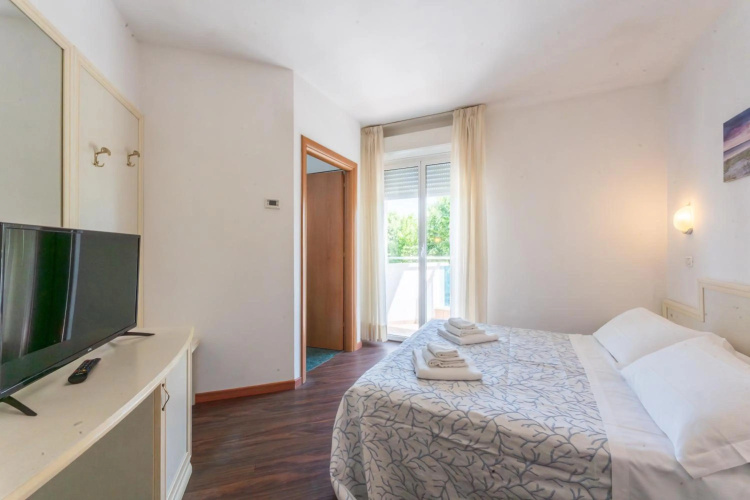Residence Marconi Mare
