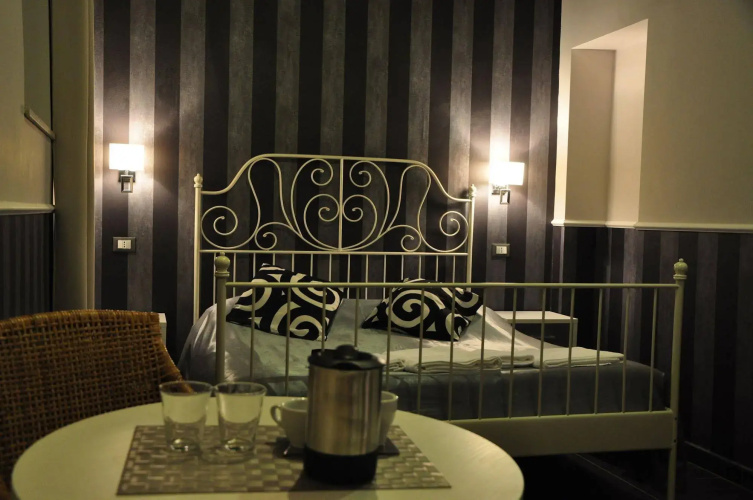 Navona Nice Room