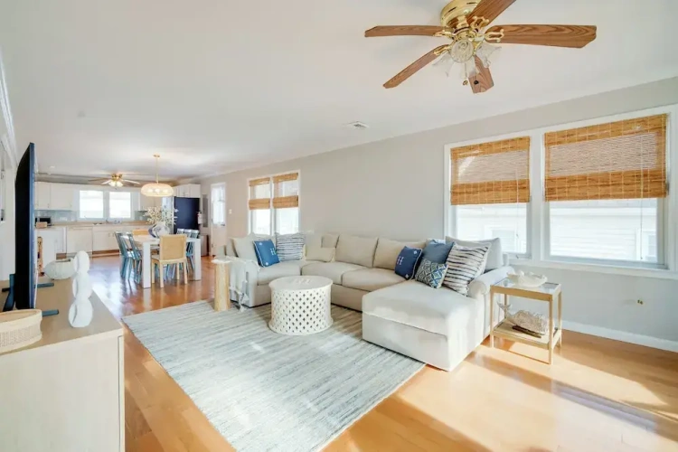 3 Bedrooms Cottage