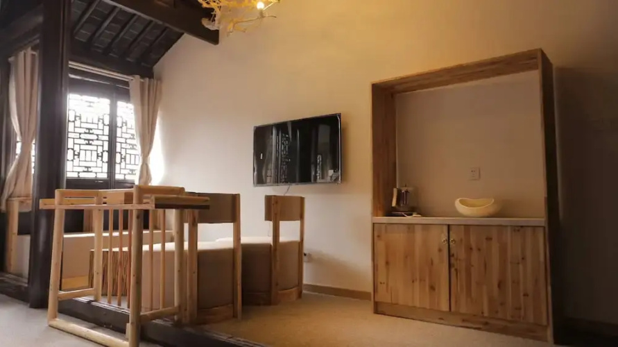 Suntu Vie Inn