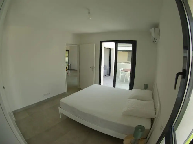 Attractive Holiday Home in Malaucène With Terrace