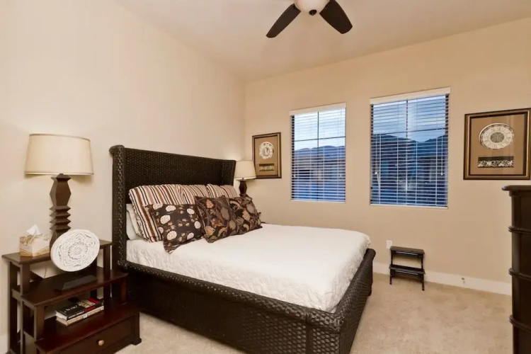 Sonoran Sunset Condo 3 BR by Casago