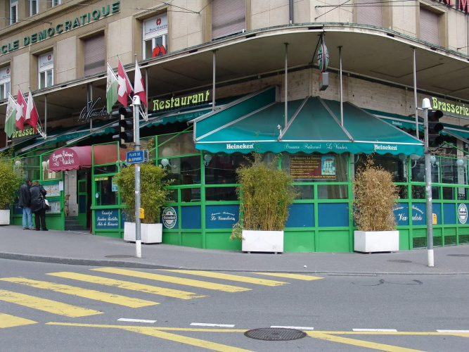 Otel görseli