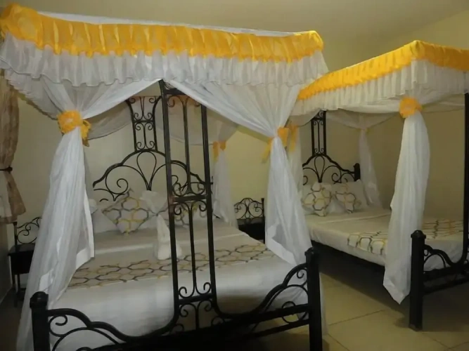 Executive Twin room