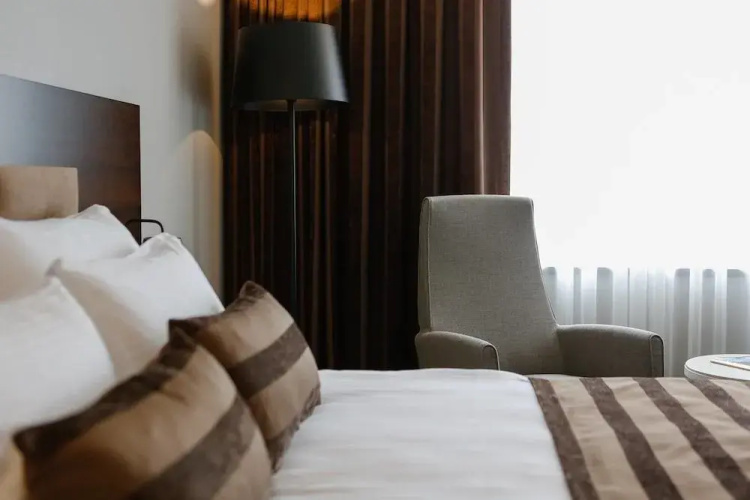 Onhann Hotel