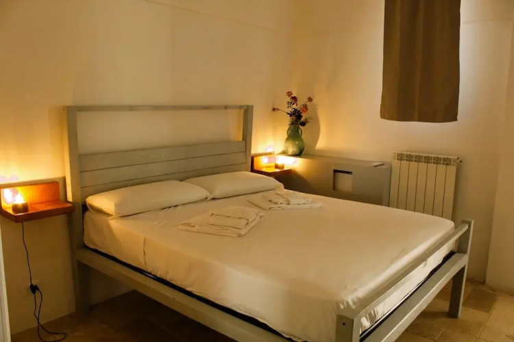Masseria Piccole Taverne