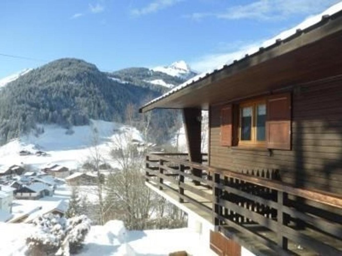 Chalet