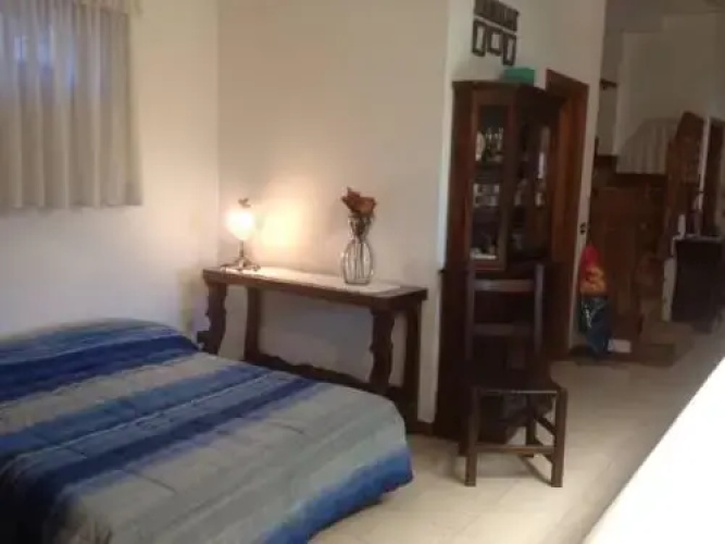 Lodge Roma