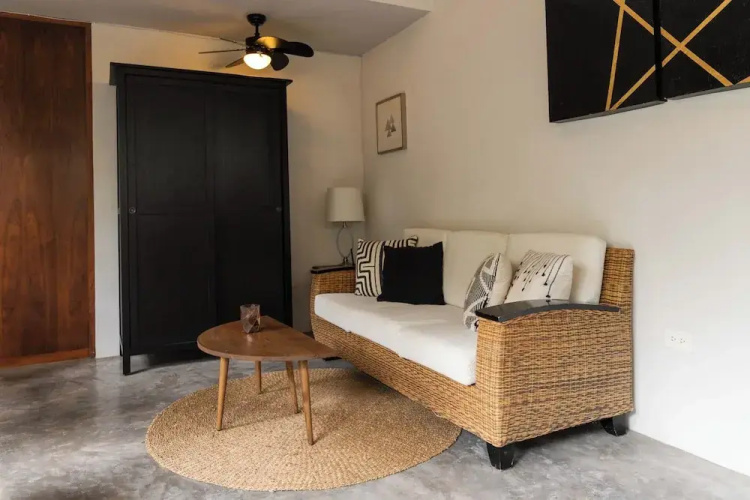 Nomad Humans Coliving Apartments