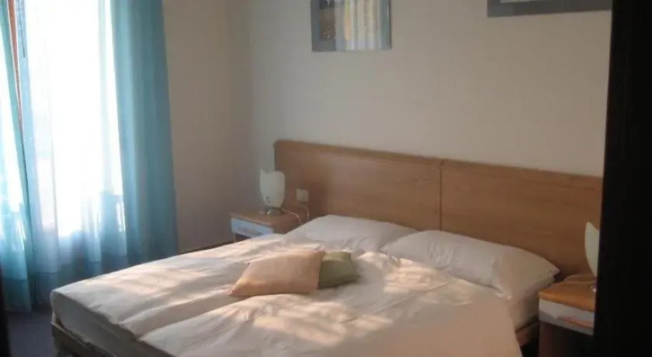 Albergo Casa Bianca