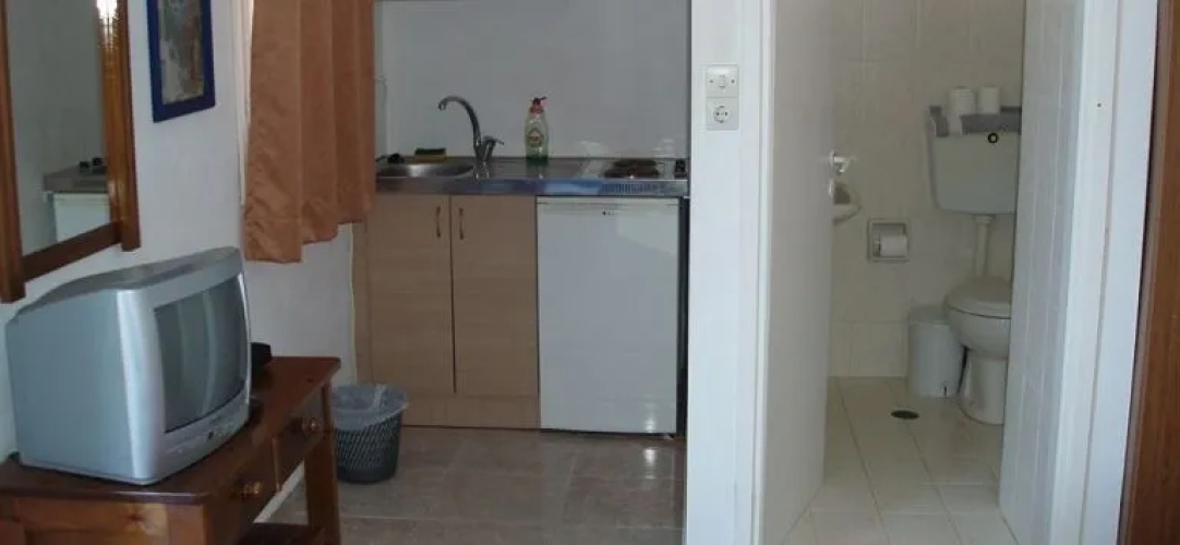 Helena'S Apartments