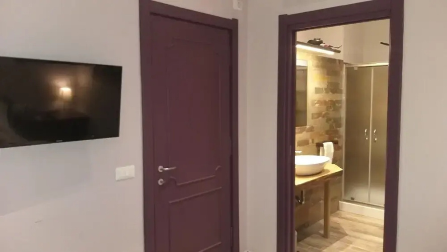 La Dimora del Cavaliere