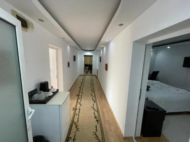 2 Bedrooms Double Apartment