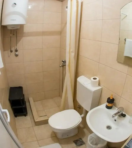 Guest House Jasna