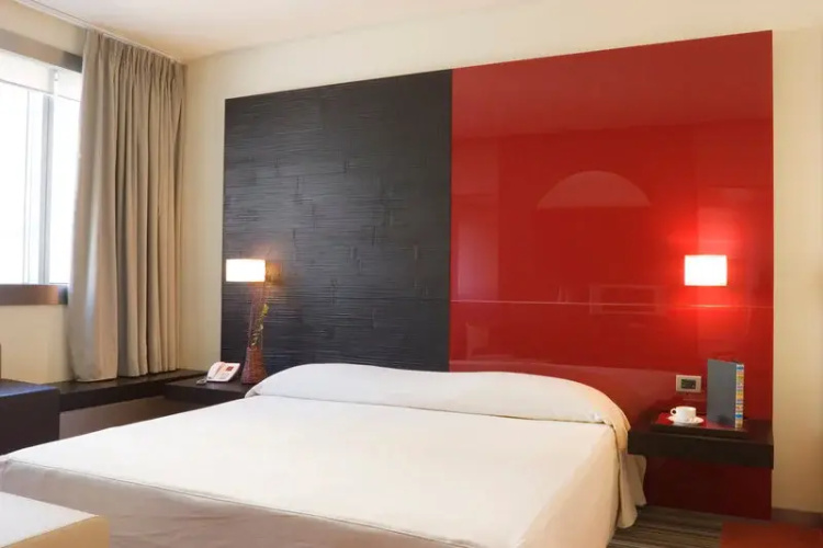 Radisson Beach Resort Larnaca